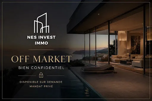 Villa 7 pièces 250 m²