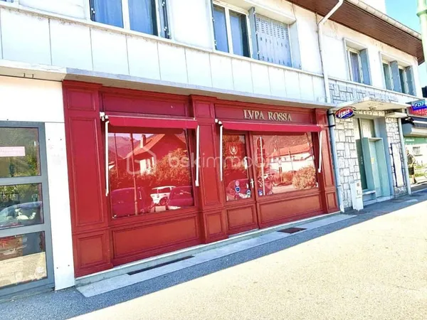 Boutique 1 pièce