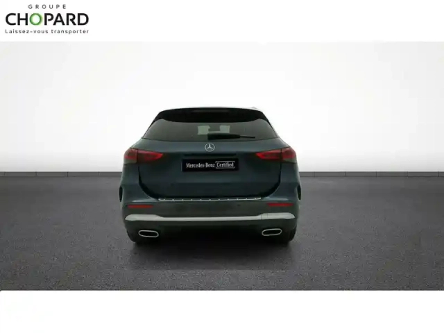 Mercedes Gla 250 e 8g-dct — photo 7