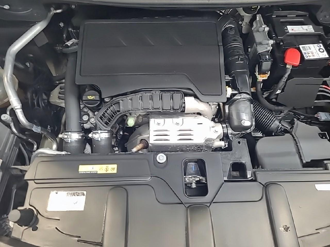 Peugeot 3008 puretech 130ch s&s eat8 gt — photo 15