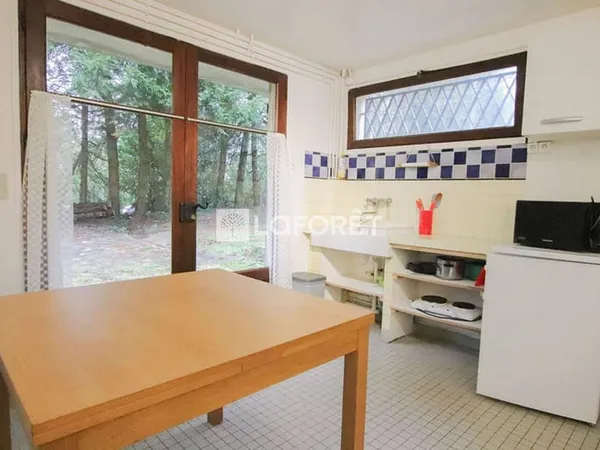 Studio 1 pièce 18 m²