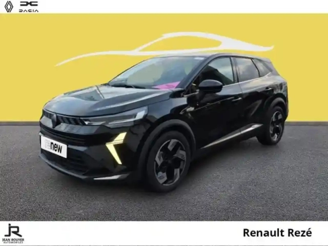 Renault Symbioz 1.6 e-tech full hybrid 145ch techno