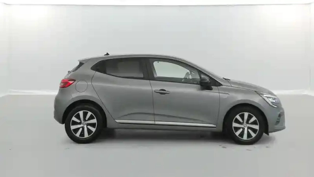 Renault Clio tce 90 — photo 15