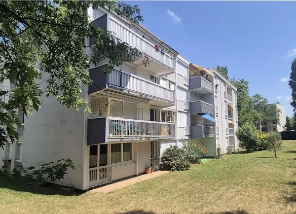 Appartement 4 pièces 78 m²