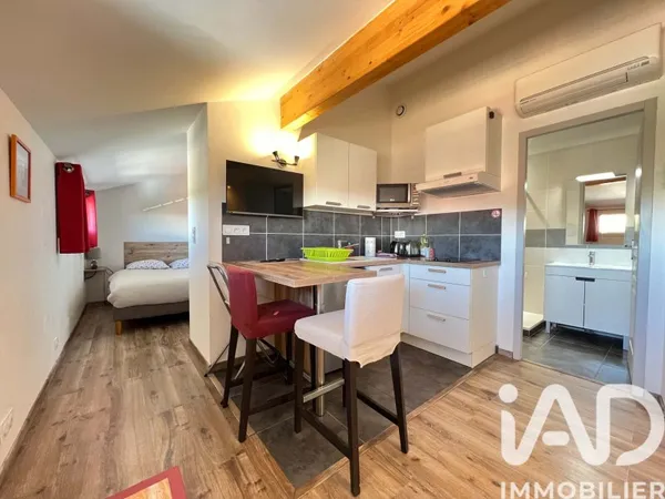 Immeuble 69 m²