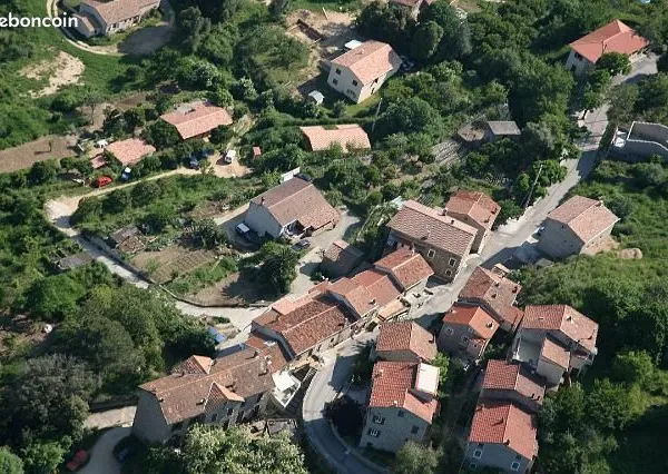 Location chalet à l'année