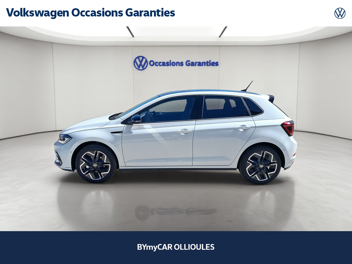 Volkswagen Polo 1.0 TSI 116 S&amp;S DSG7 — photo 2