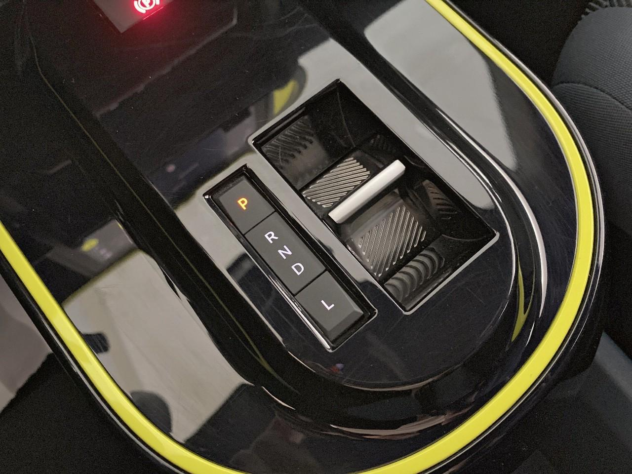 Fiat Grande Panda t-gen 3 1.2 hybrid turbo 110 ch edct6 pop — photo 15