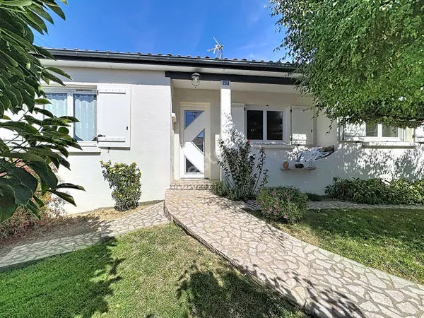 Maison Les Herbiers 5 pièce(s) 95 m2