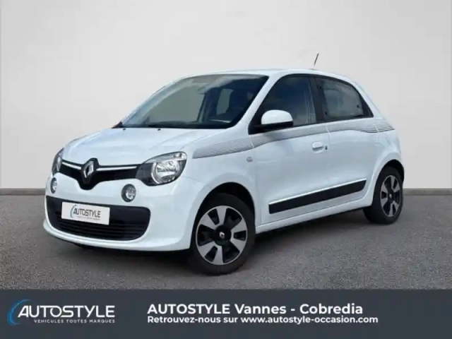 Renault Twingo 0.9 tce 90ch energy limited euro6c — photo 46