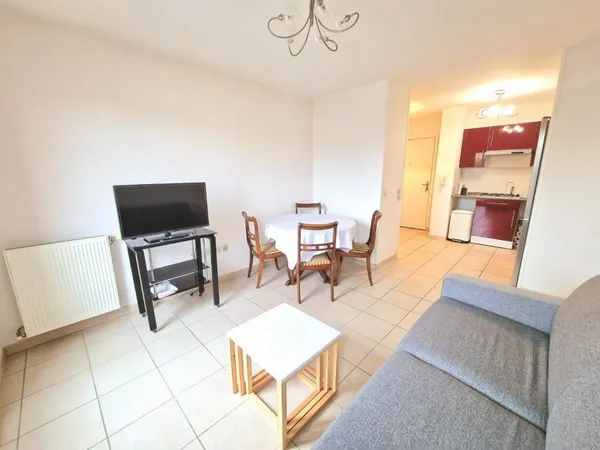 Appartement récent