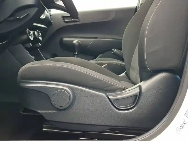 Kia Picanto 1.0 dpi 67ch isg bvm5 — photo 27