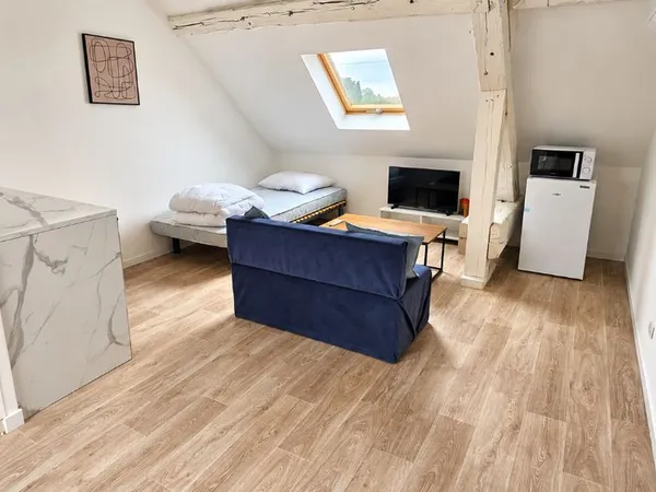 Studio neuf 22m2 avec climatisation