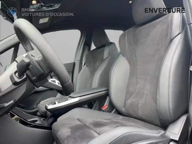 Bmw Serie 2 série 2 activetourer 218d 150ch m sport dkg7 — photo 4