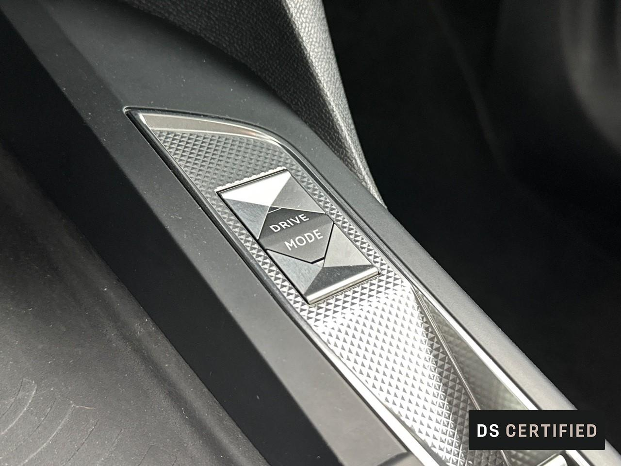 Ds Ds 3 crossback puretech 155 eat8 grand chic — photo 34