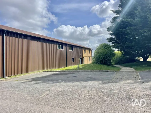 Local commercial 70 m²