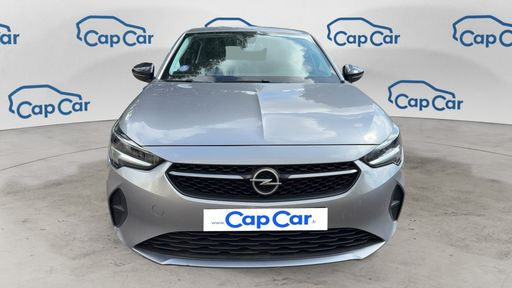 Opel Corsa 1.2 75 - Édition Business – 2021 – 25302 km – Essence – Boîte Manuelle — photo 28