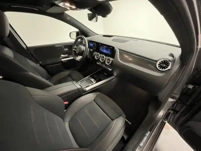 Mercedes Classe B 250 e hybrid eq 163+109ch amg line 8g-dct — photo 8