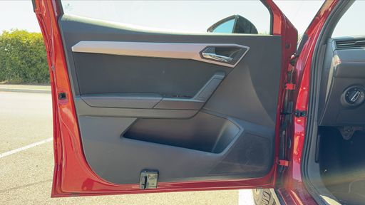 Seat Arona 1.0 TSI 115 - FR – 2019 – 104605 km – Essence – Boîte Automatique — photo 46