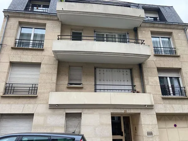 Appartement 1 pièce 30 m²
