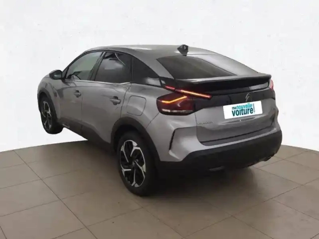 Citroën C4 bluehdi 130 s&amp;s eat8 — photo 109