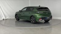 Peugeot 308 1.2 PureTech 130ch S&S GT EAT8 — photo 8
