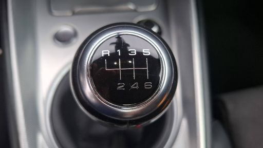 Audi TT 2.0 TFSI 230 - Base – 2014 – 117151 km – Essence – Boîte Manuelle — photo 9
