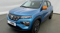 Dacia Spring 45ch Confort Plus - Achat Intégral