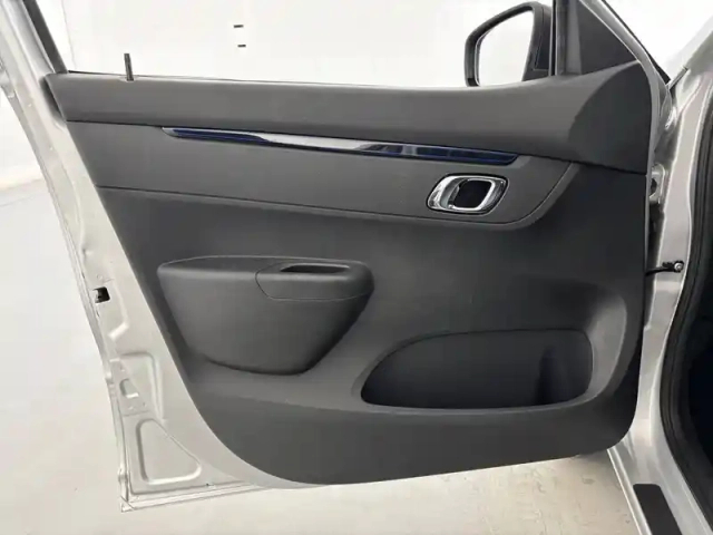 Dacia Spring achat intégral — photo 4