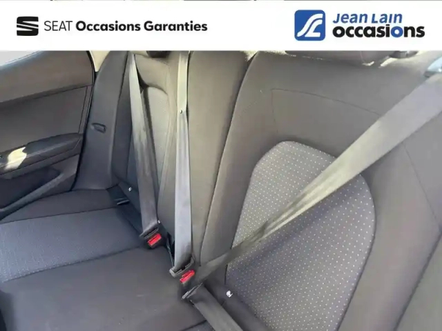 Seat Ibiza 1.0 tsi 95 ch s/s bvm5 — photo 6