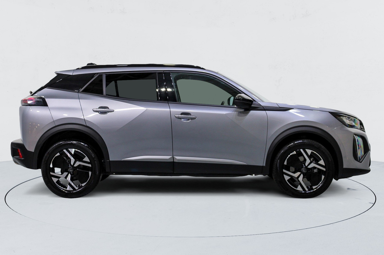 Peugeot 2008 — photo 6