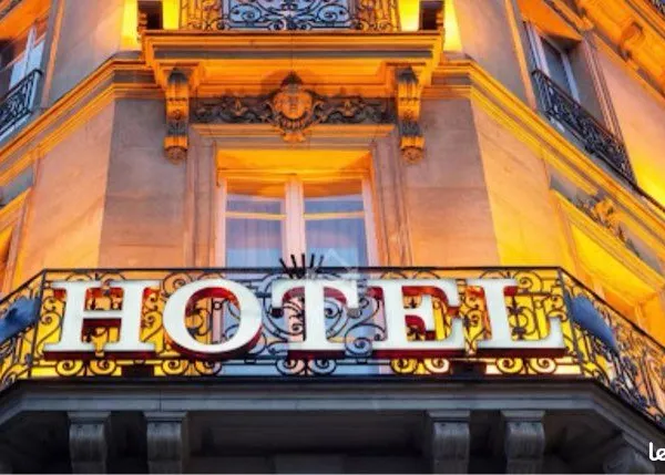Hôtel 4★ de charme avec spa - fonds de commerce - bourgogne
