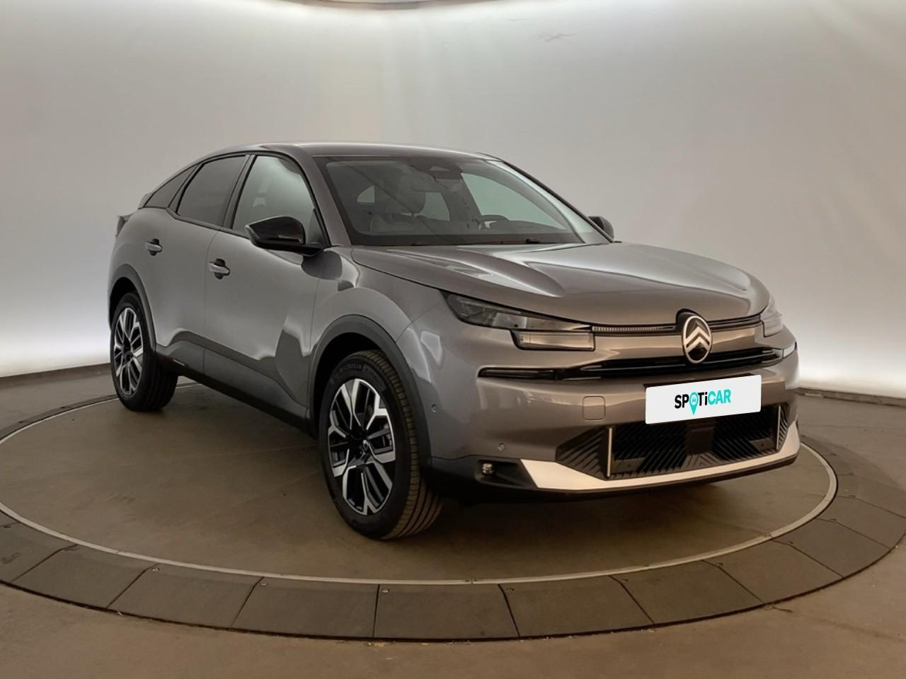 Citroën C4 hybride 145 ch e-dcs6 max — photo 3