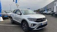Volkswagen T-Cross 1.5 TSI 150ch Style DSG7 — photo 3
