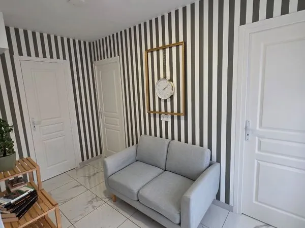 Maison t4 a 15min de Bordeaux