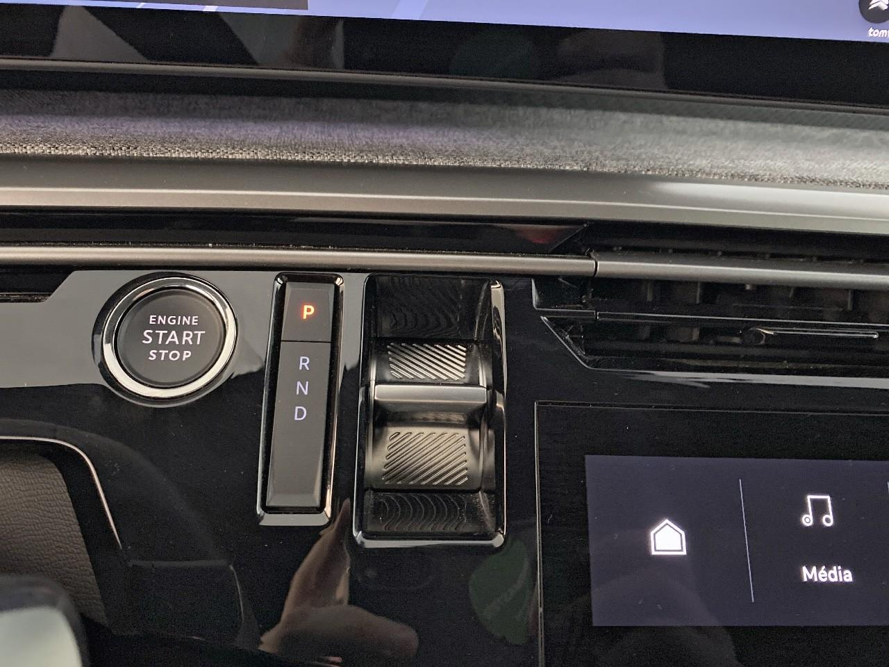 Peugeot 3008 electrique 210 ch 73 kwh allure — photo 15