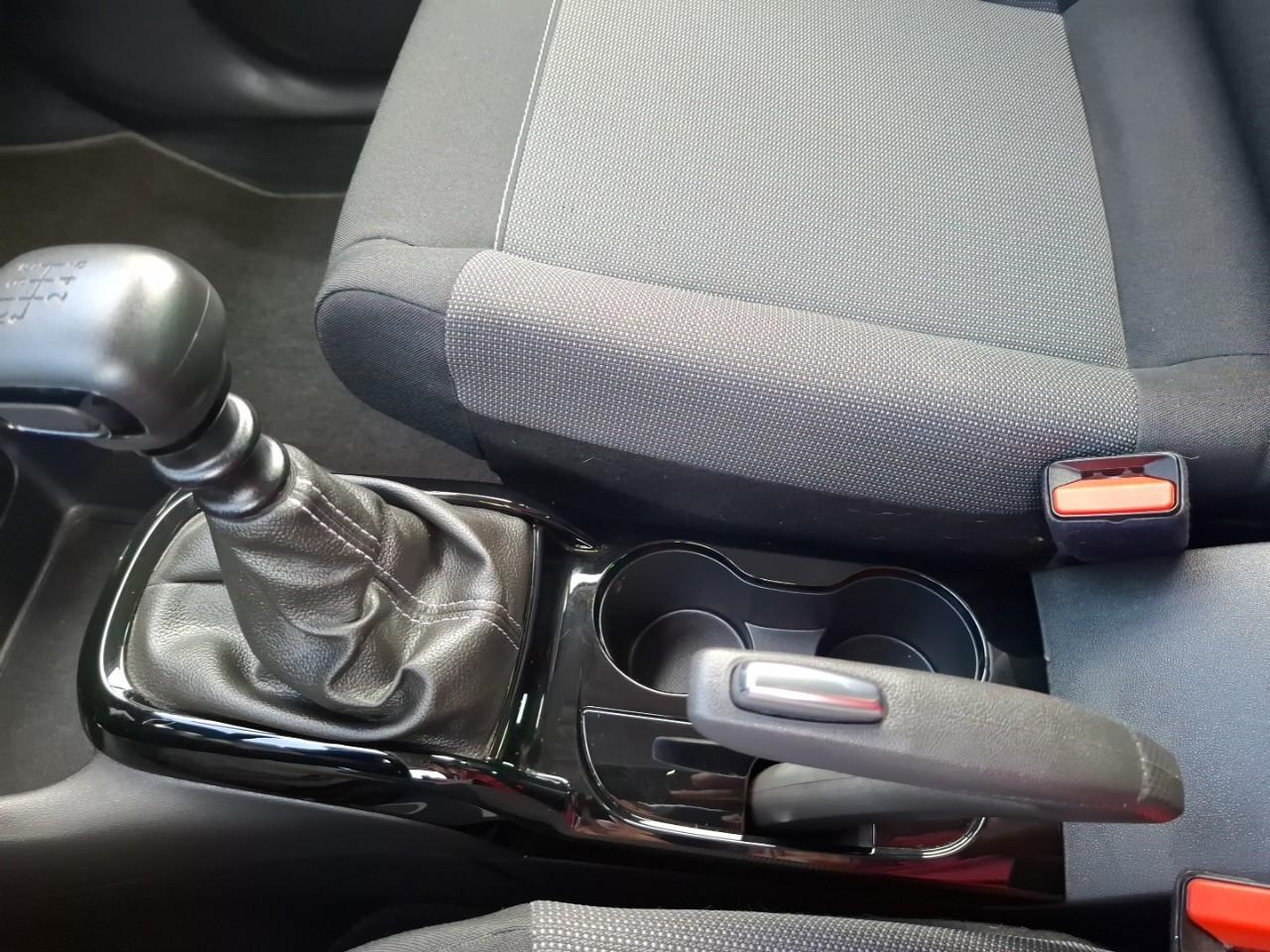 Citroën C3 Aircross puretech 110ch s&s shine pack — photo 23