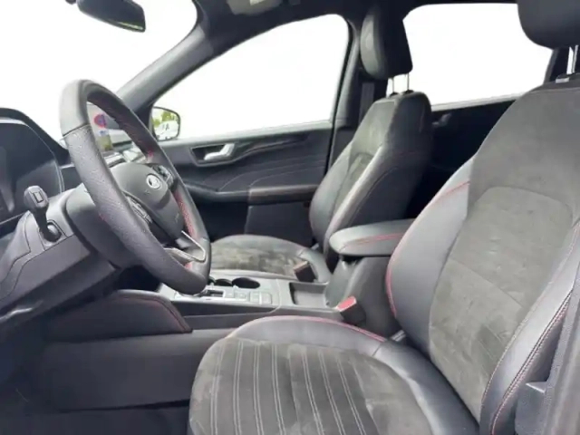 Ford Kuga 2.5 duratec 225ch phev st-line x bva — photo 7
