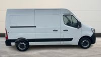 Renault Master F3500 L2H2 2.3 Blue dCi 135ch Grand Confort Euro6E — photo 4