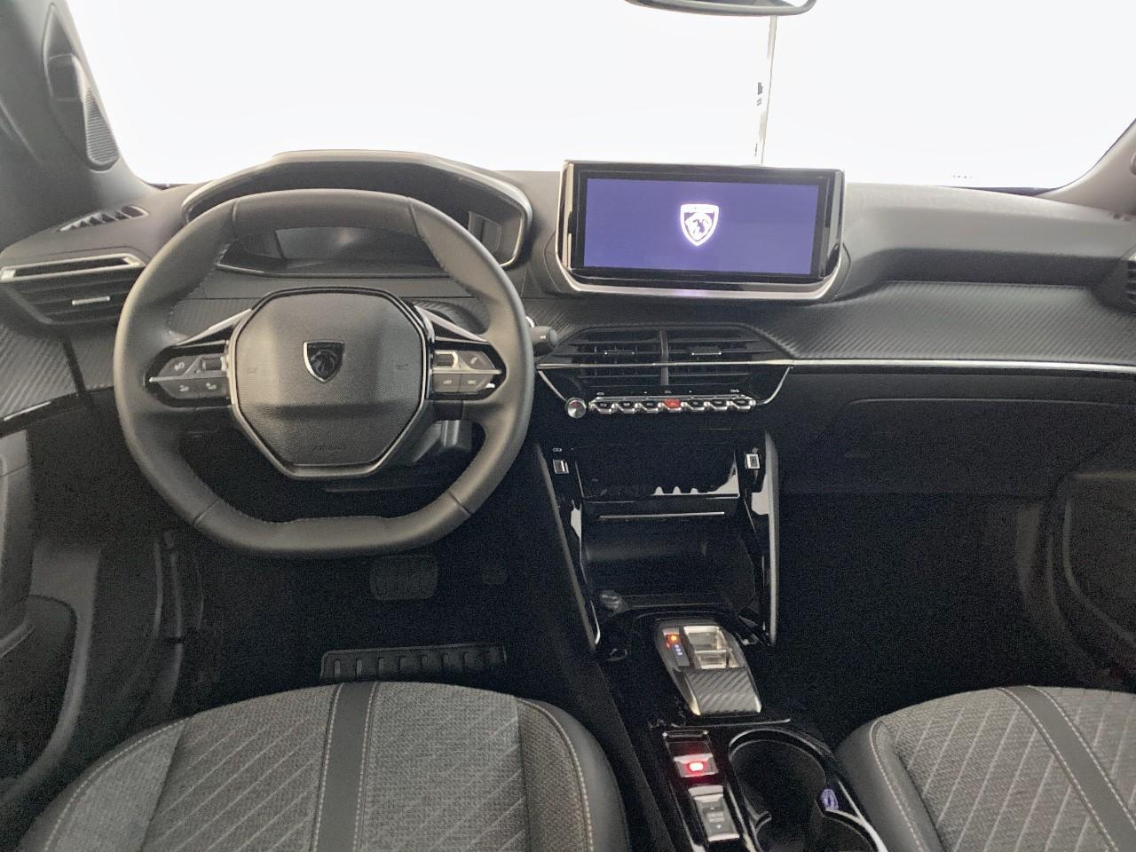 Peugeot 2008 hybrid 145 ch e-dcs6 allure — photo 8