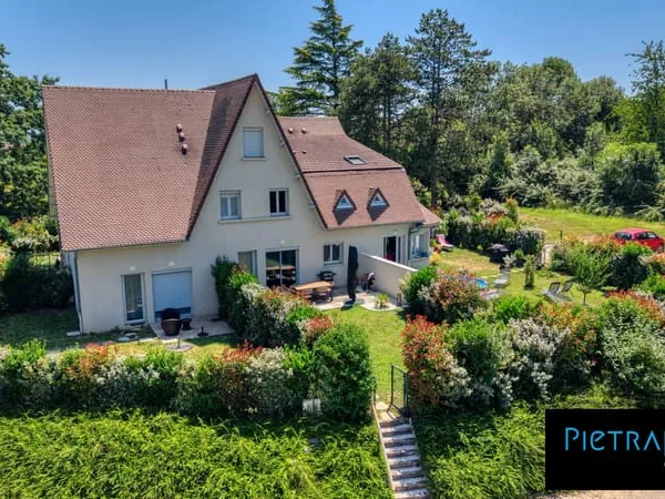 Maison à vendre Chaponnay