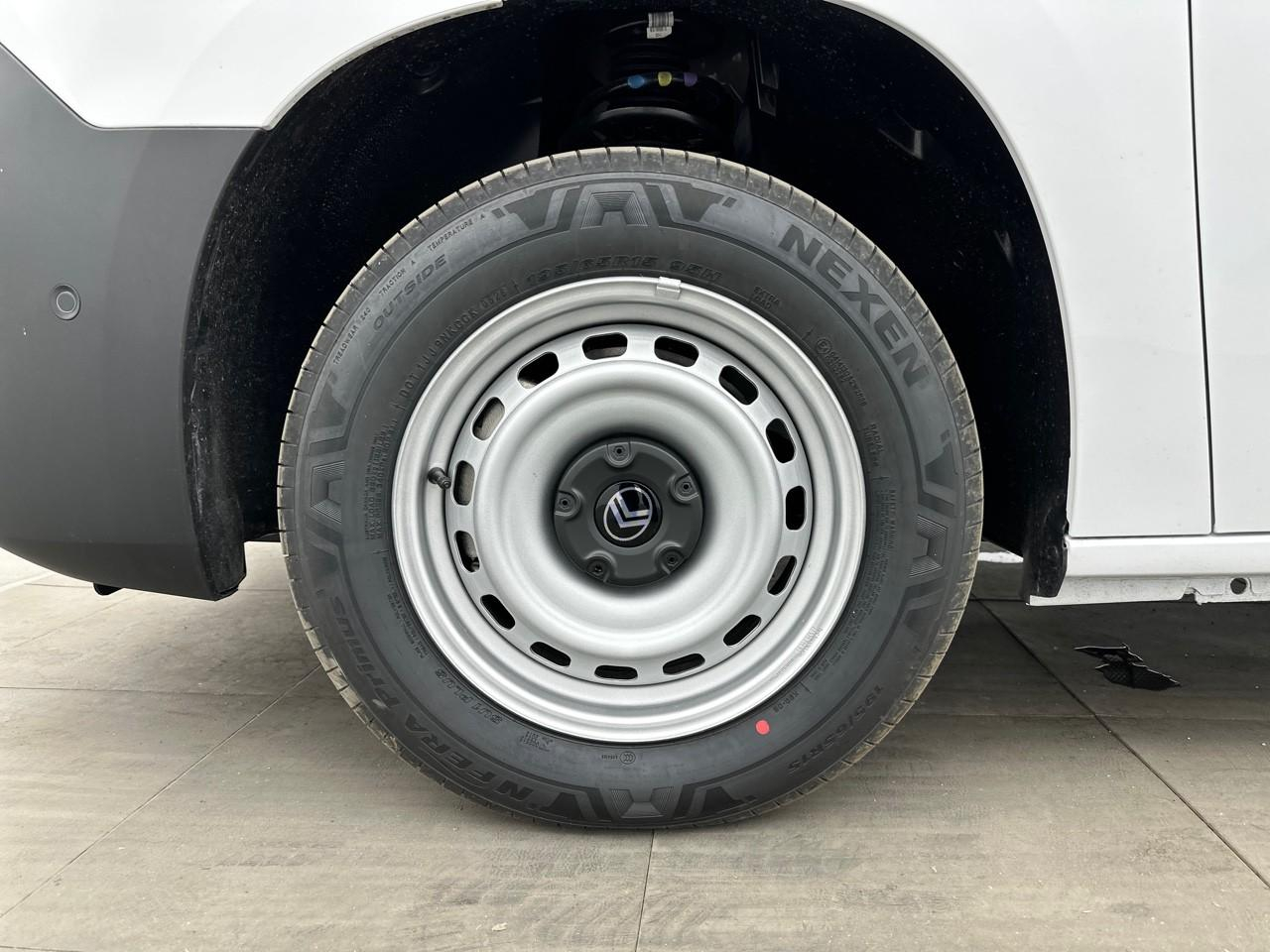 Citroën Berlingo van m diesel 100 ch manuelle — photo 7