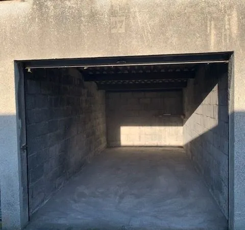 Garage 15m2