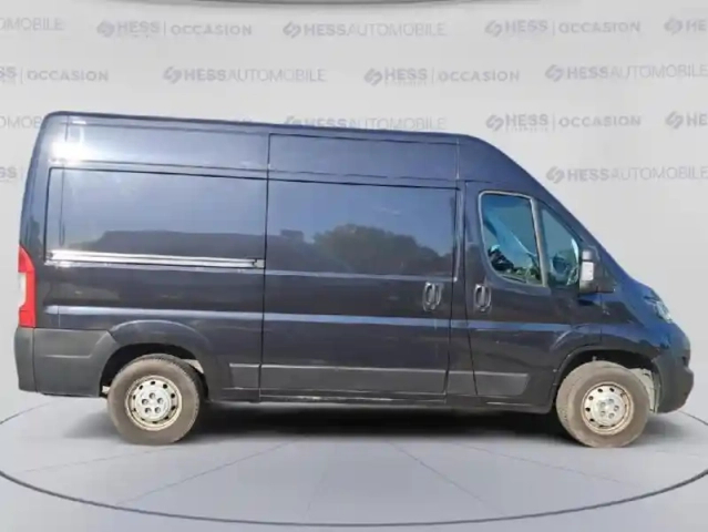 Peugeot Boxer fg 330 l2h2 2.2 bluehdi s&amp;s 120ch premium — photo 4