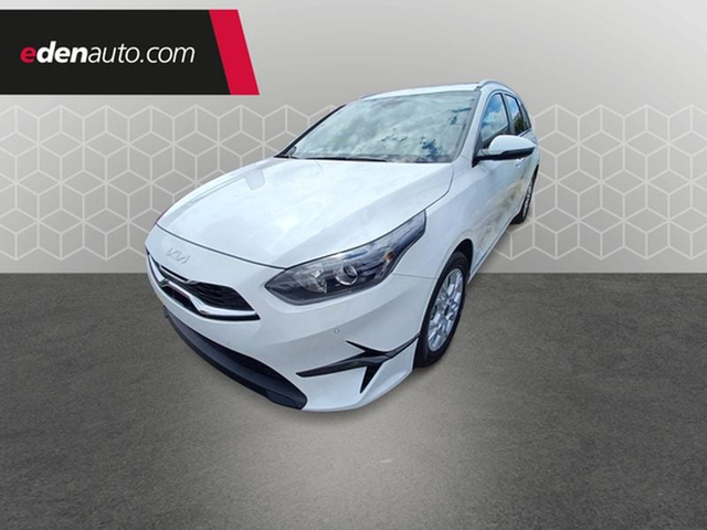 Kia CEE'D Kia Ceed