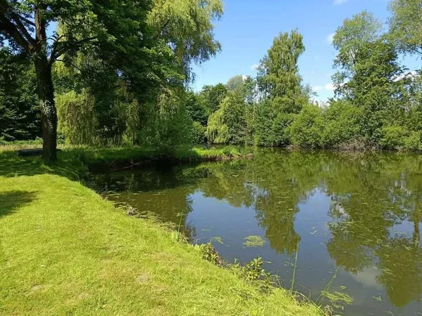 Terrain 17000 m²
