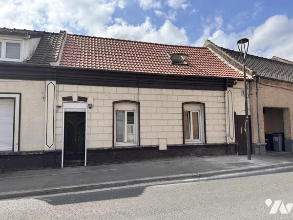 Maison 5 pièces 102 m²