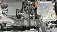 Renault Arkana 1.6 E-Tech 145ch full hybrid Techno -25 — photo 20