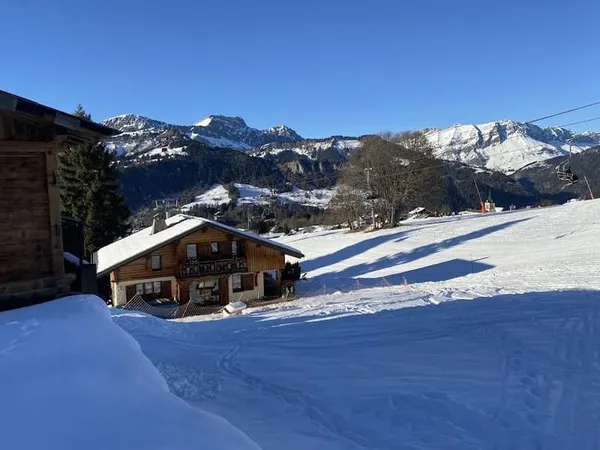 Terrain à bâtir 2751 m²