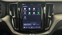 Volvo Xc60 B4 197ch Start Geartronic — photo 13